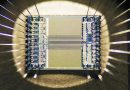What’s inside a microchip ?