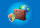 Windows Firewall with Advanced Security